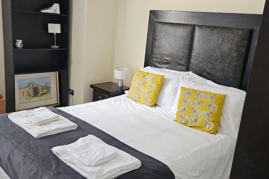 Apartament Spacious Two Bedroom In South Kensington Londra